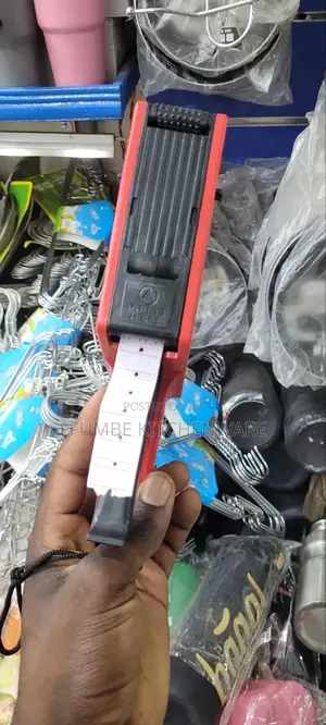 Price Gun or Hand Held Price Tag Gun