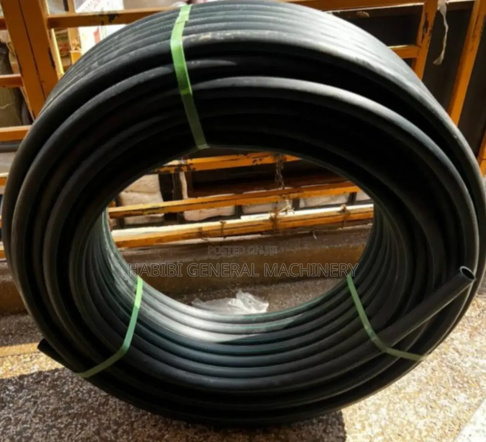 Water Pipe 100m