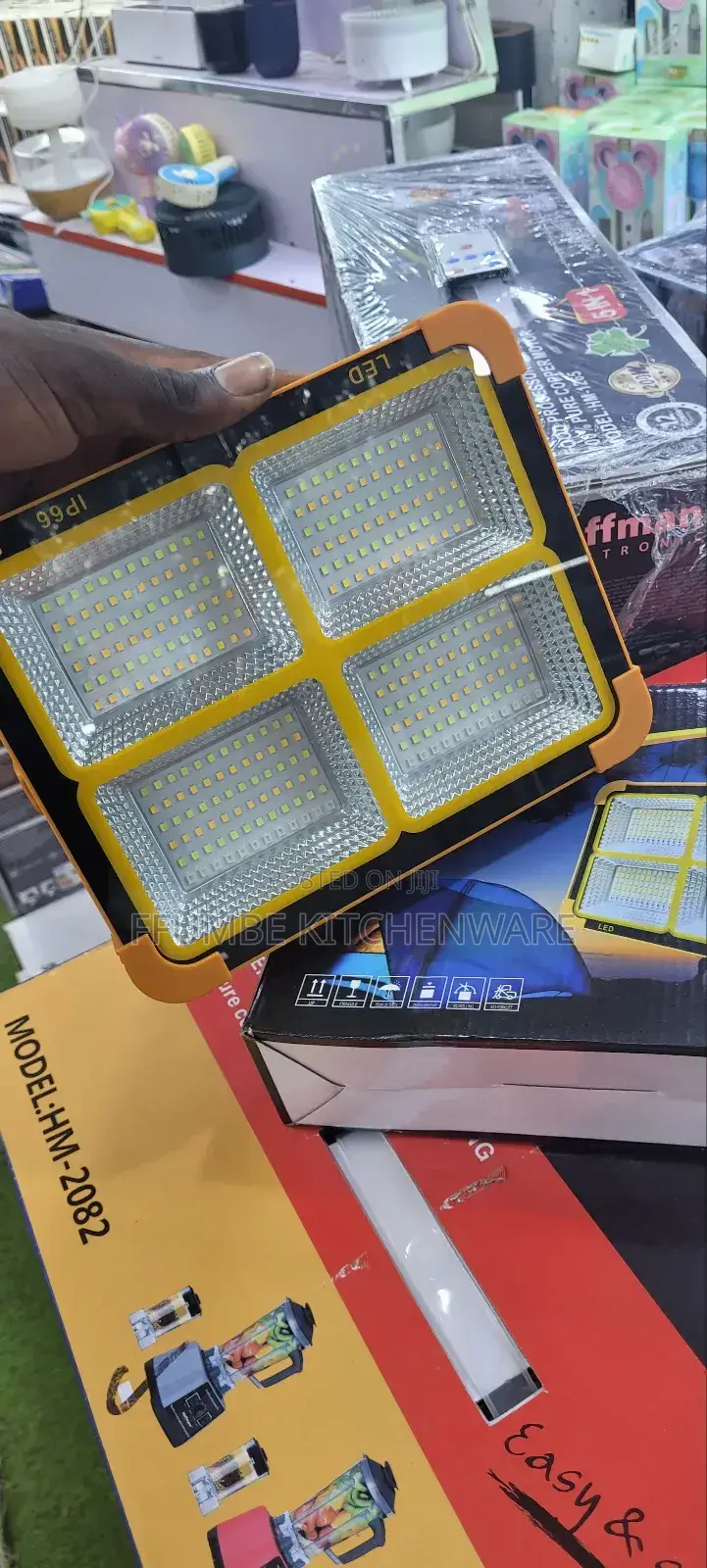 Solar Lights or Camping Light