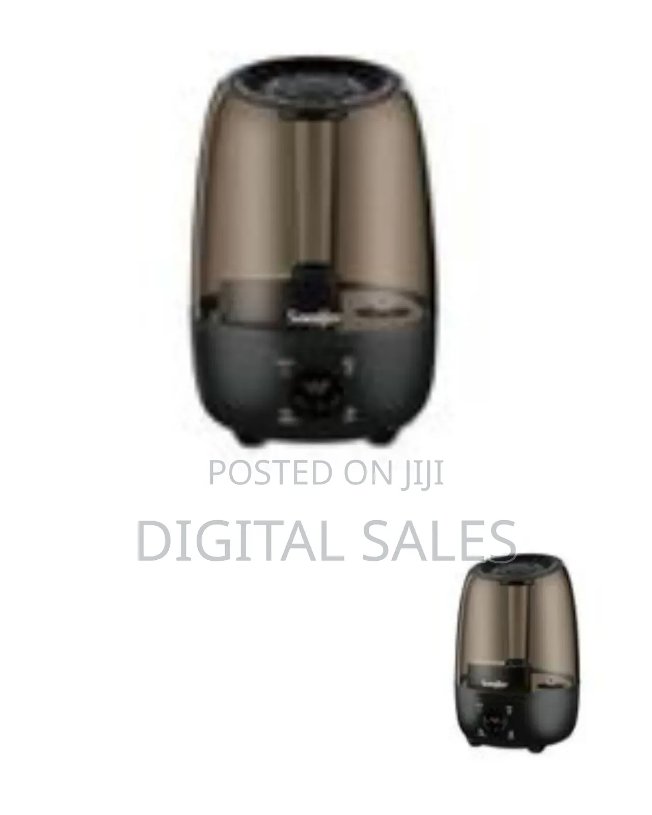 Sonifer Ultrasonic Cool Mist