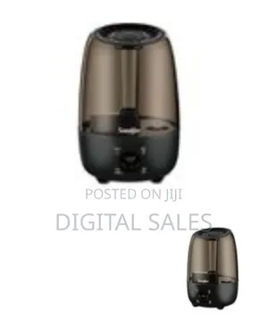 Sonifer Ultrasonic Cool Mist