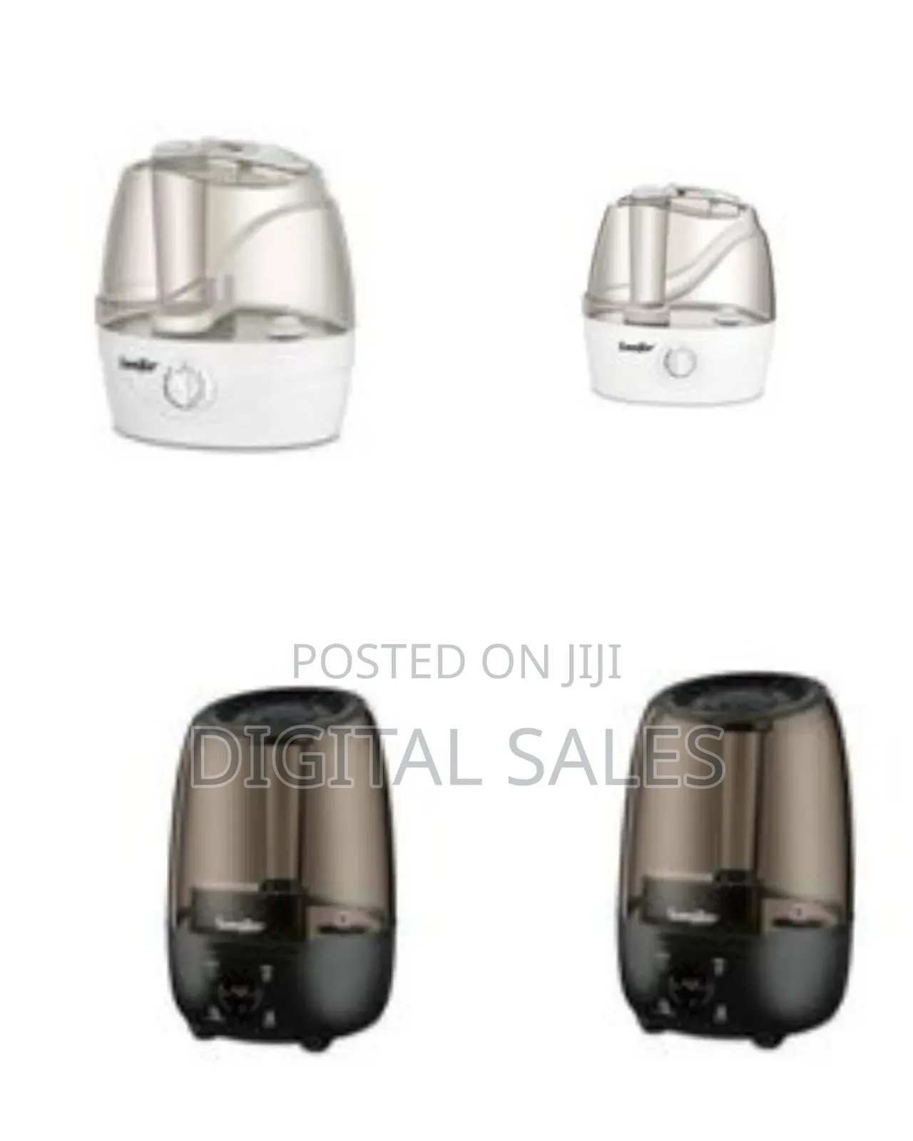 Sonifer Ultrasonic Cool Mist