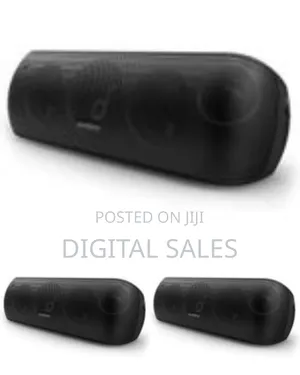 Anker Soundcore Motion+ Bluetooth Speaker