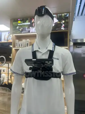 Head Chest Harness( Strap) for Camera