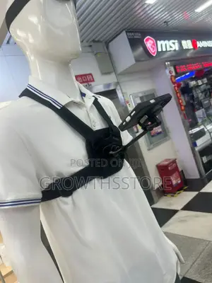 Head Chest Harness( Strap) for Camera