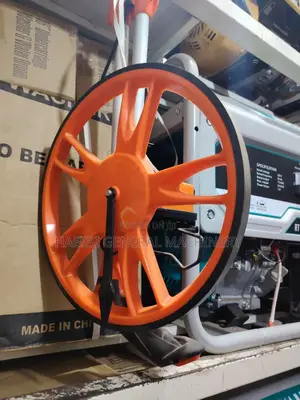 Measuring Wheel