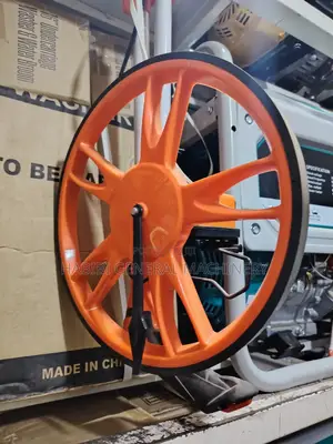 Measuring Wheel