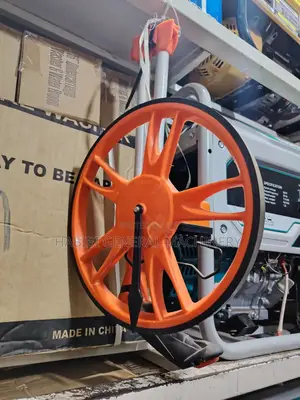Measuring Wheel (Measuring Tool)