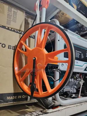 Measuring Wheel (Measuring Tool)