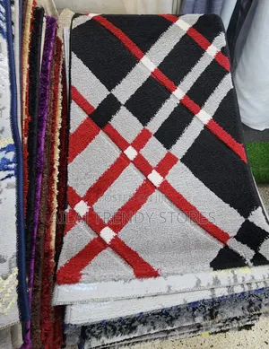 Woolen Doormats
