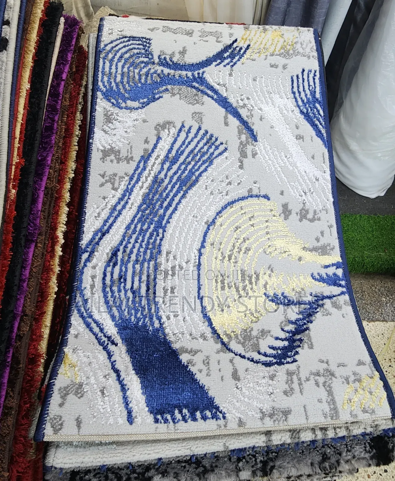 Woolen Doormats