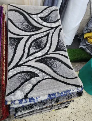 Woolen Doormats