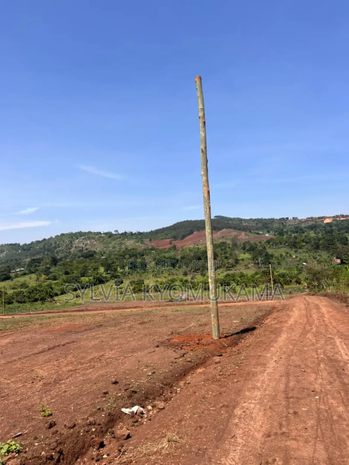 Titled Plots for Sale