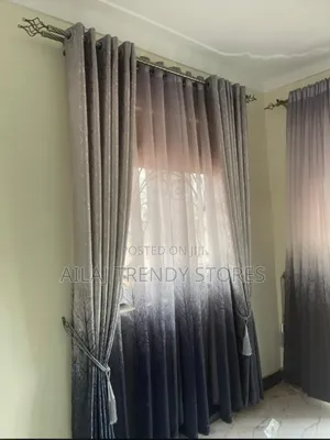 Fairprice Curtains Per Metre