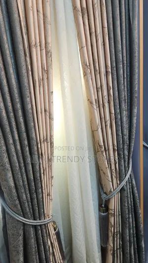 New Curtain Designs Per Metre