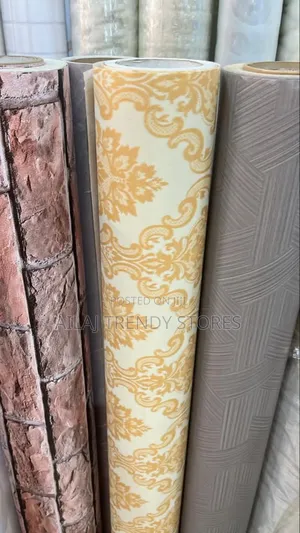 Self Adhesive Wallpapers Per Metre