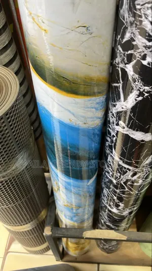 Self Adhesive Wallpapers Per Metre