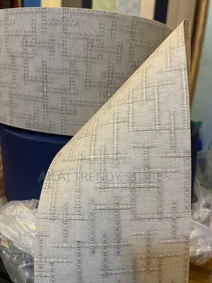 Vertical Curtain Blinds Per Square Metre
