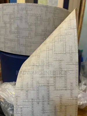 Vertical Curtain Blinds Per Square Metre