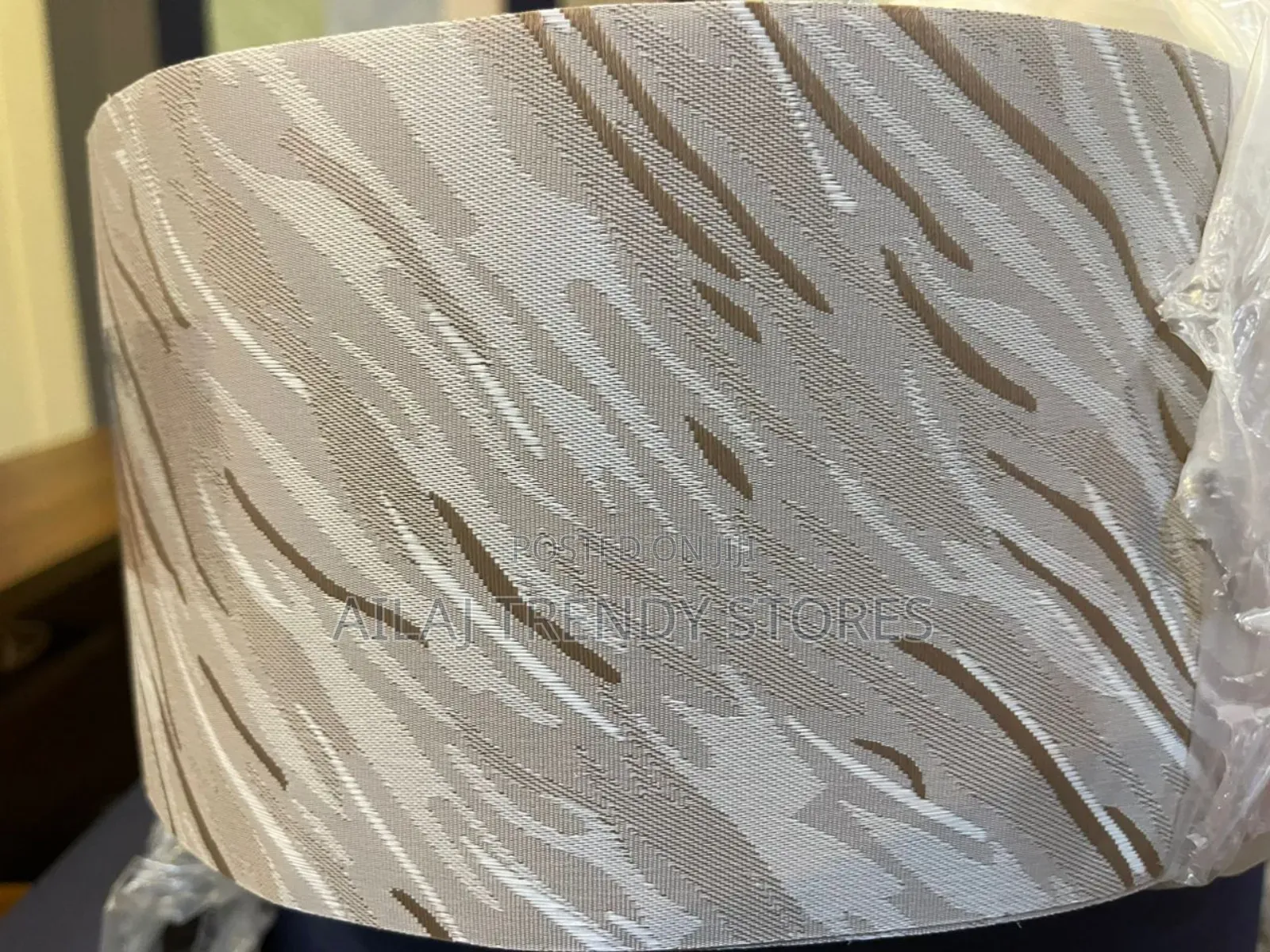 Vertical Curtain Blinds Per Square Metre