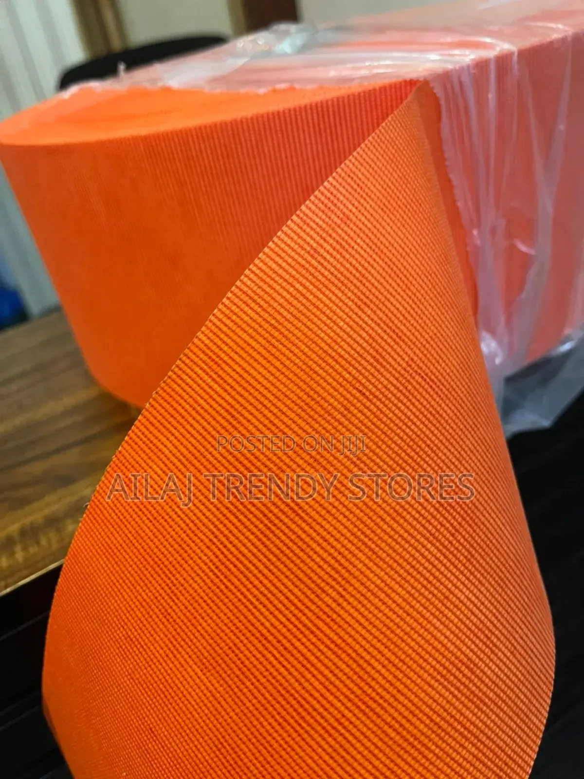 Vertical Curtain Blinds Per Square Metre