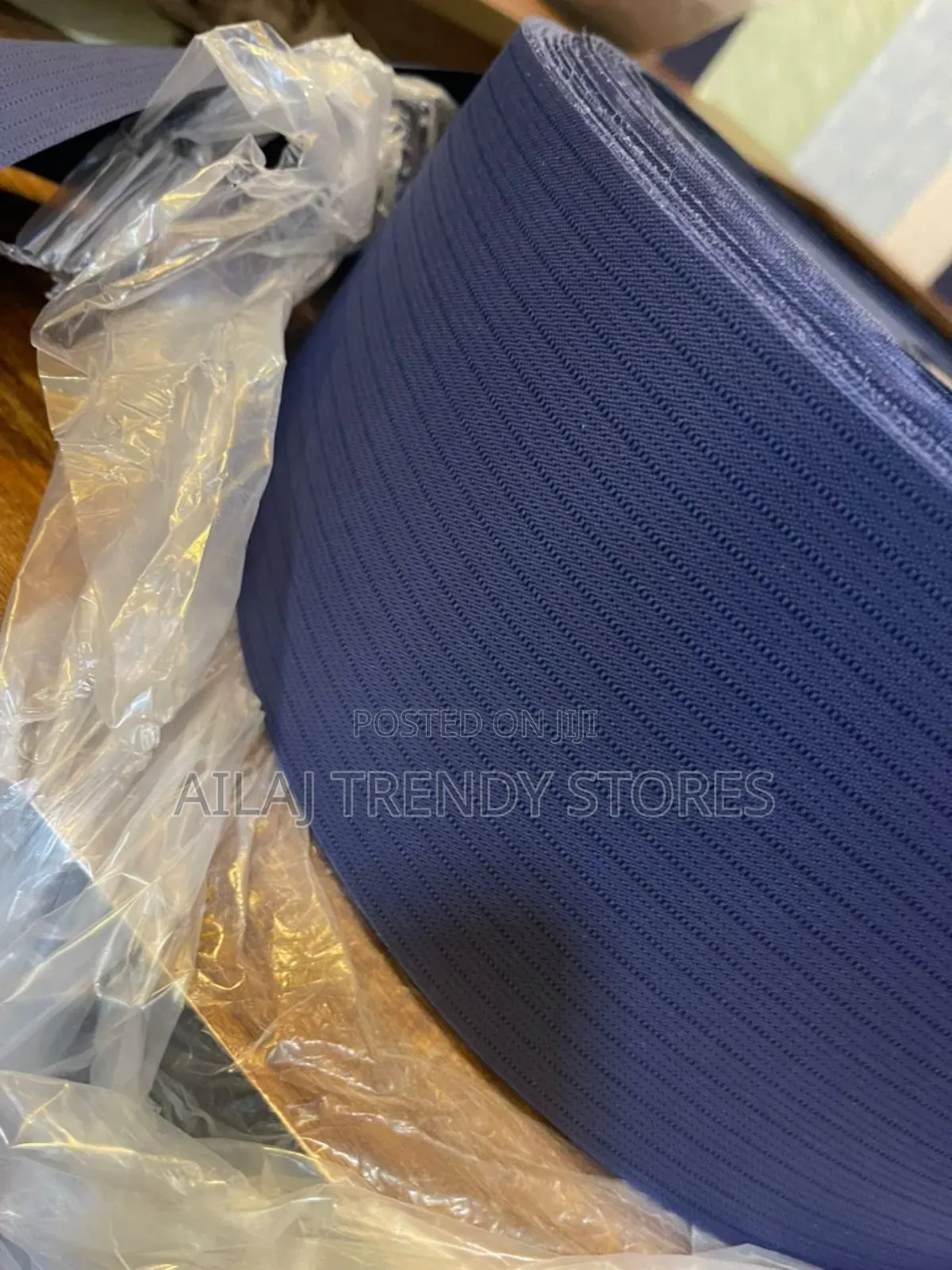 Vertical Curtain Blinds Per Square Metre