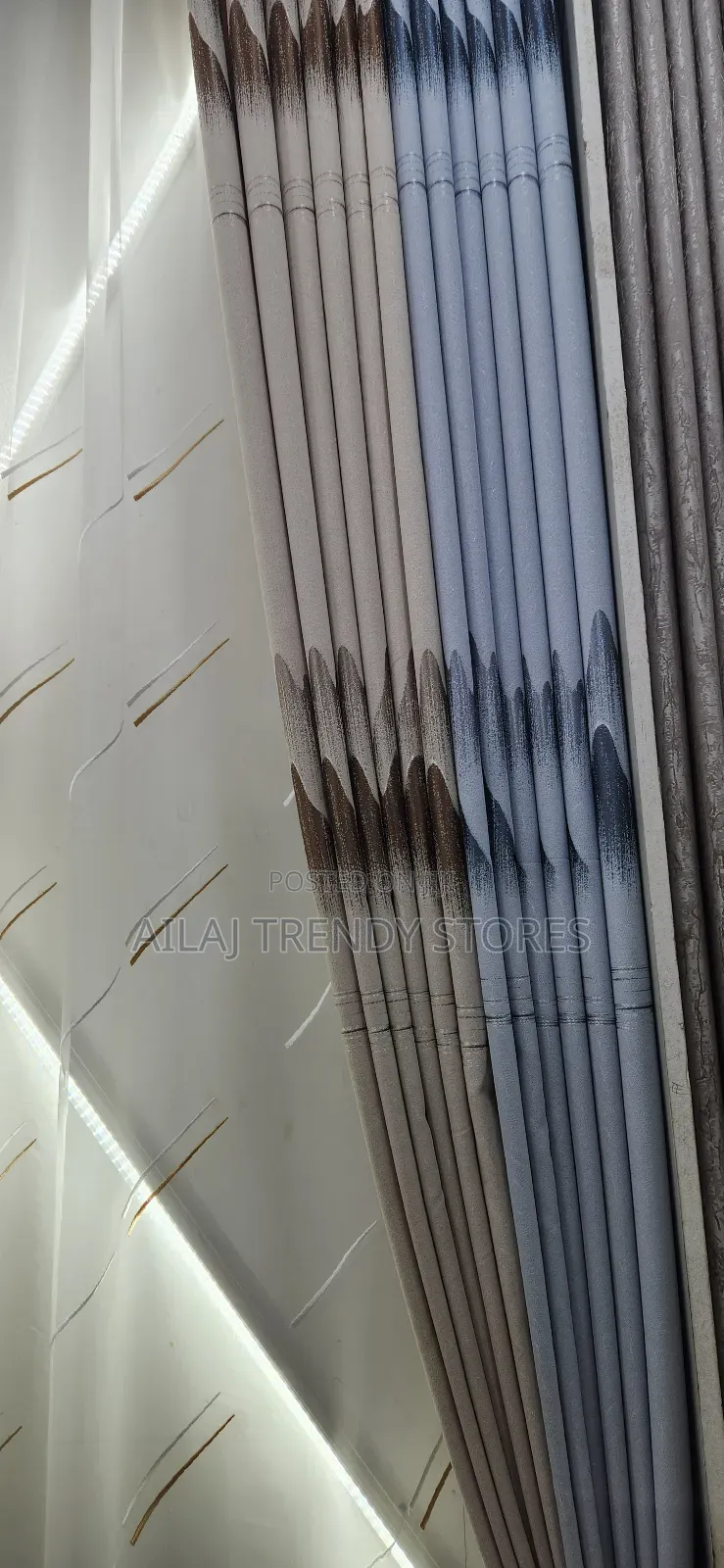 Living Room Curtains Per Metre