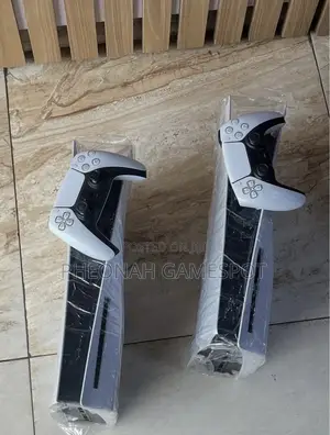 Ps5 Lightning Speed Console Built for Elite Gamers Seeking Real Power.