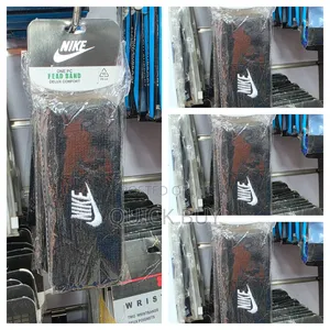 Nike Deluxe Comfort Head Band 
