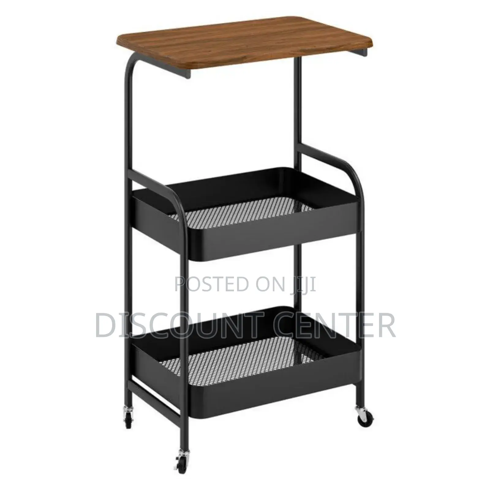Rack Utility Shelf 3tier