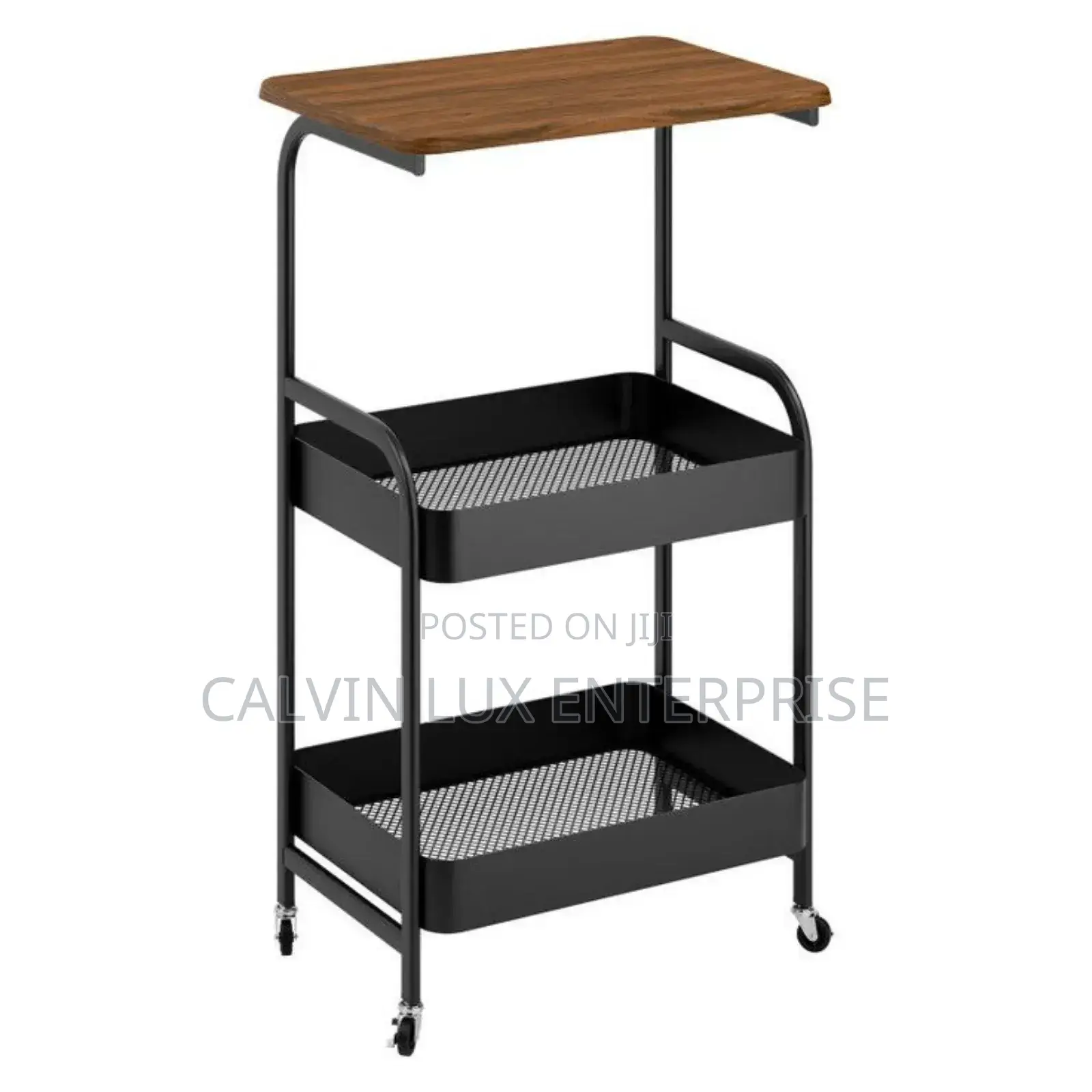 Rack Utility Shelf 3tier