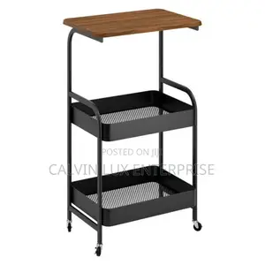 Rack Utility Shelf 3tier