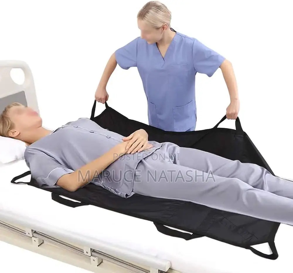 Rescue Glide Sheet