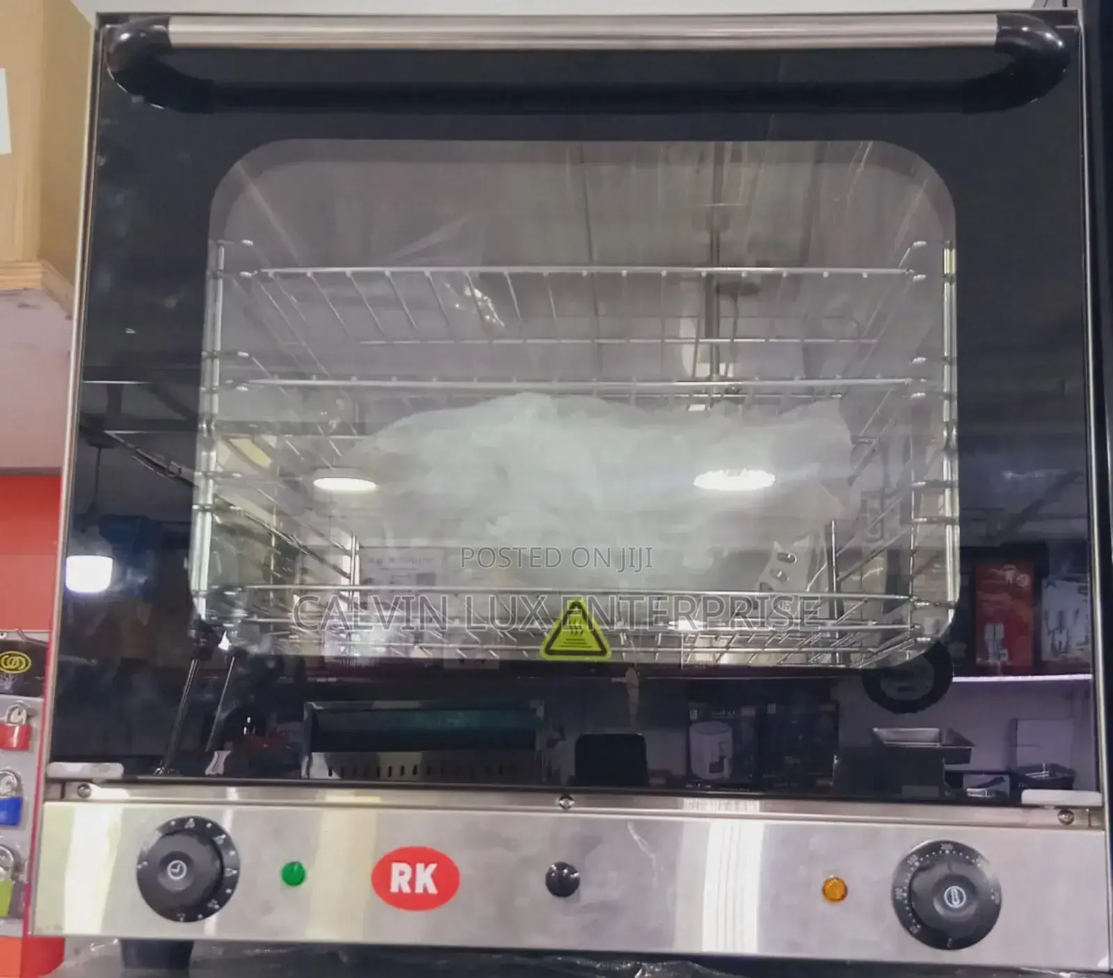 Rk Dehydrator