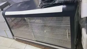 Display Warmer Electric Imported 1