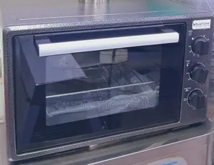 Blue Flame Oven 35 Liters Marble