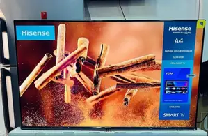 Smart Tv 43 Inch Hisense