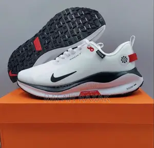 Nike React X  Infinity Run 4 Gore-tex Men’S Running Shoes