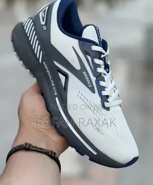 Original Men’S Brooks Adrenaline Gts 23 Running Shoes