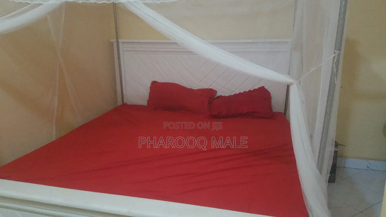 Furnished Studio Apartment in Home For Rent, Central Division for rent