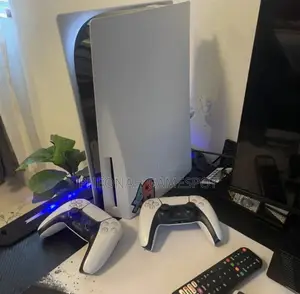 Ps5 Plus 2 Pads and 2 Games, Engineered for Deep Clean Next-Gen Feel.