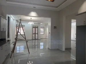 Furnished 5bdrm Bungalow in Kira for sale