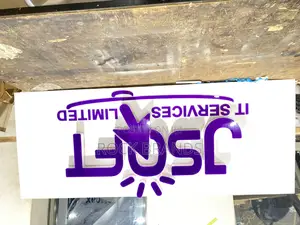 Signages and Branding Services