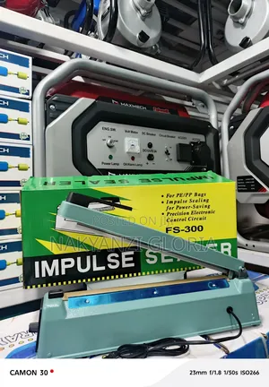 Impulse Salers