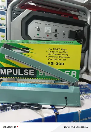 Impulse Salers