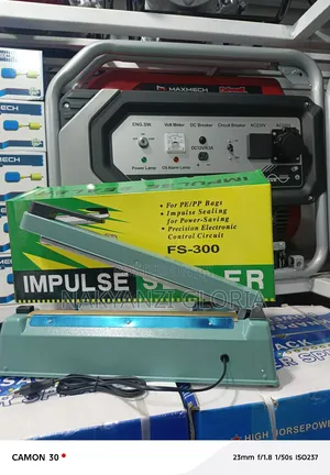 Impulse Salers