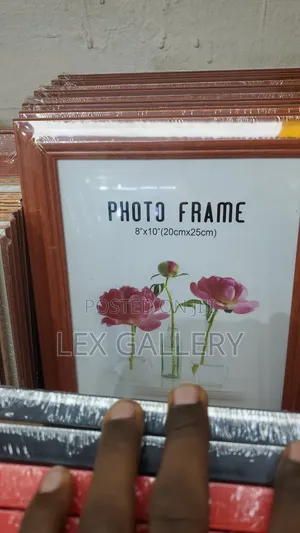 Document and Frames