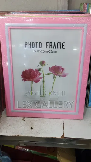 Document and Frames