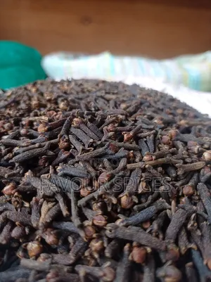 Cloves Spice and Powder