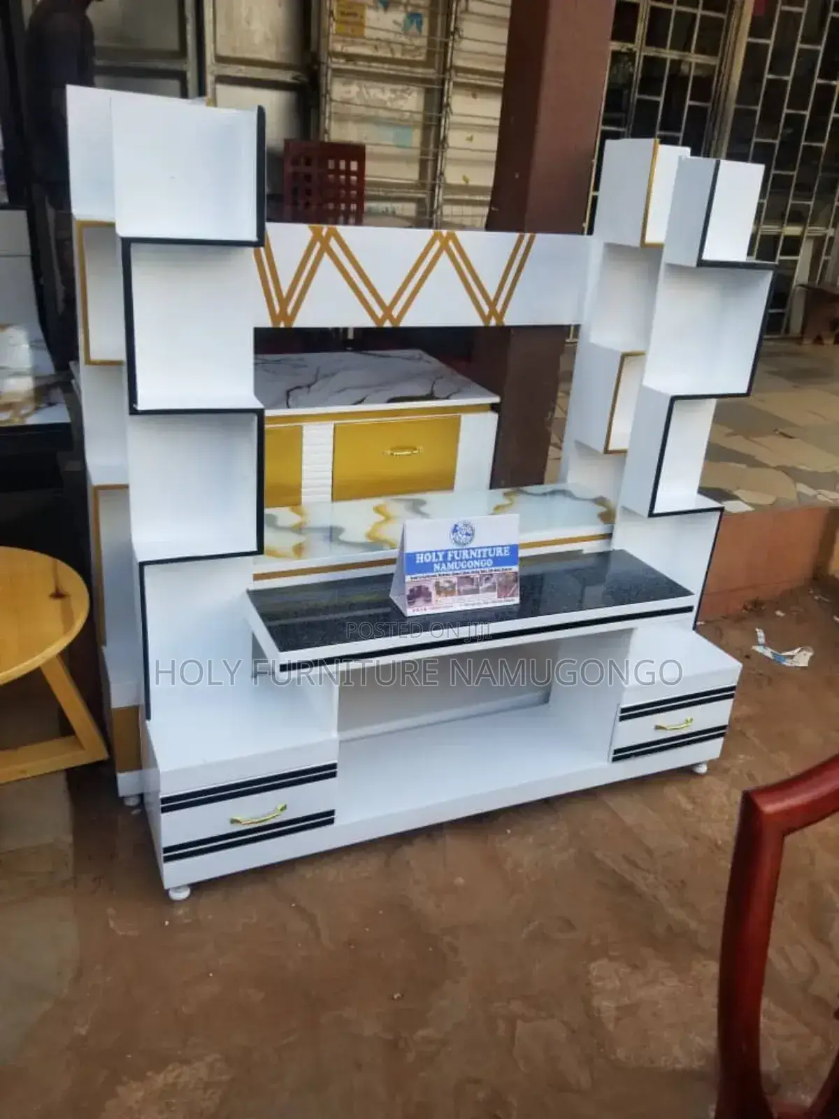 Standard Tv Stand